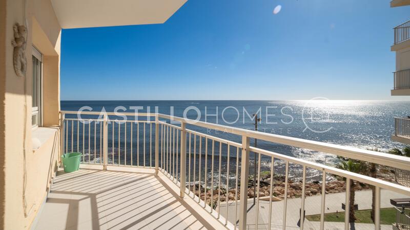 4 sovrum Lägenhet till salu