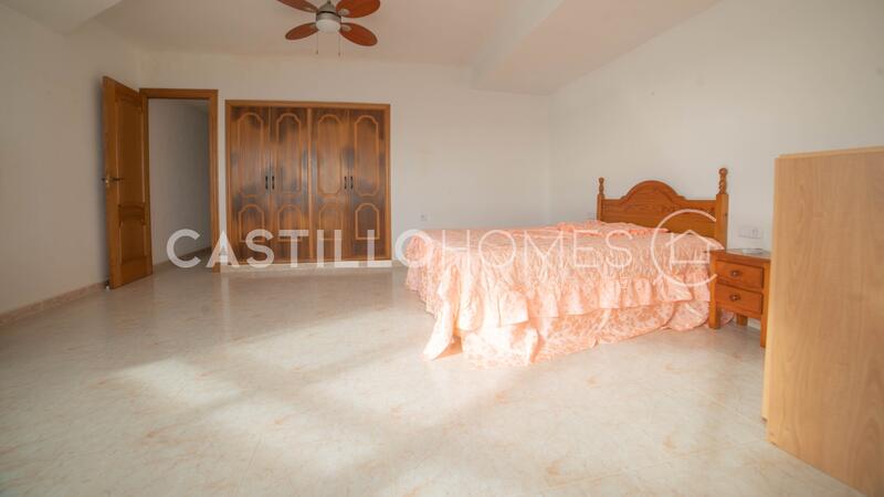 4 sovrum Lägenhet till salu