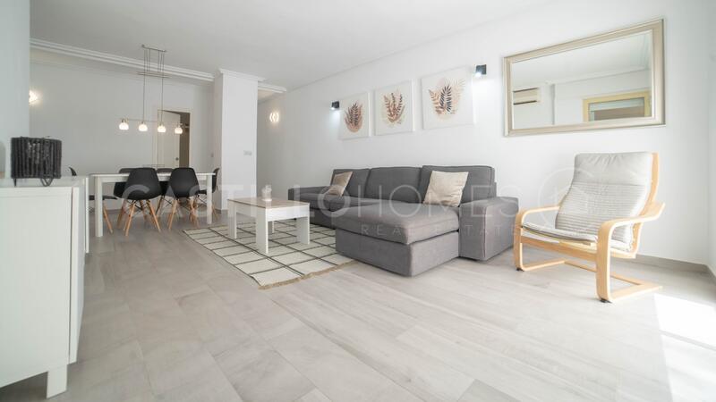 Apartamento en venta en Torrevieja, Alicante