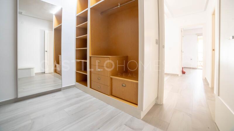 3 soverom Leilighet til salgs