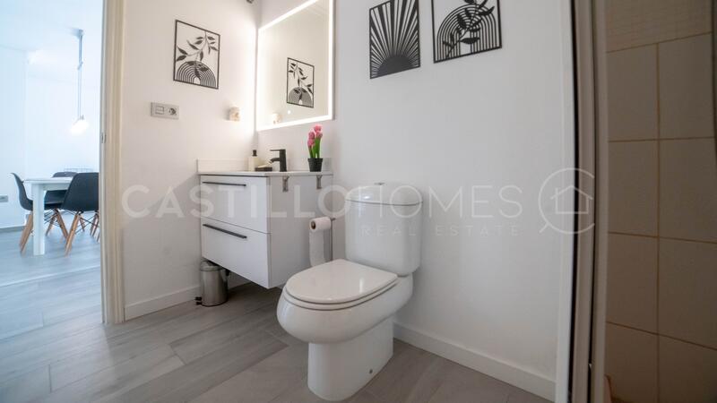 3 soverom Leilighet til salgs