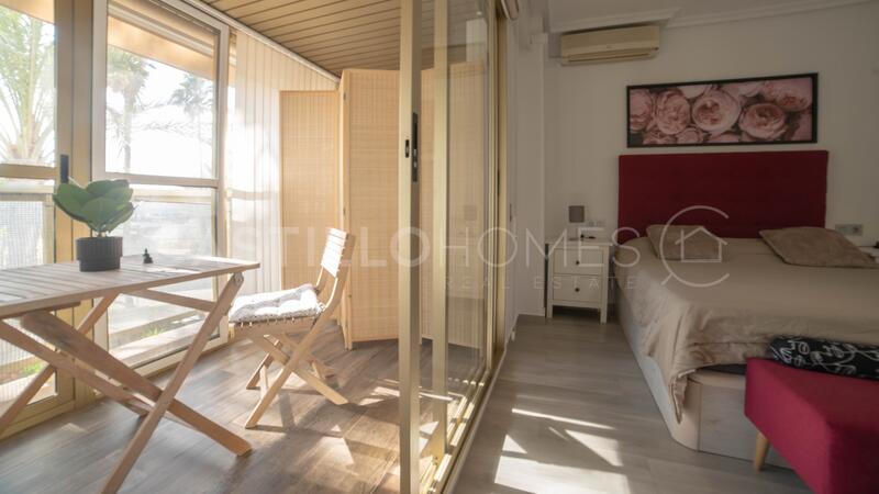 3 soverom Leilighet til salgs