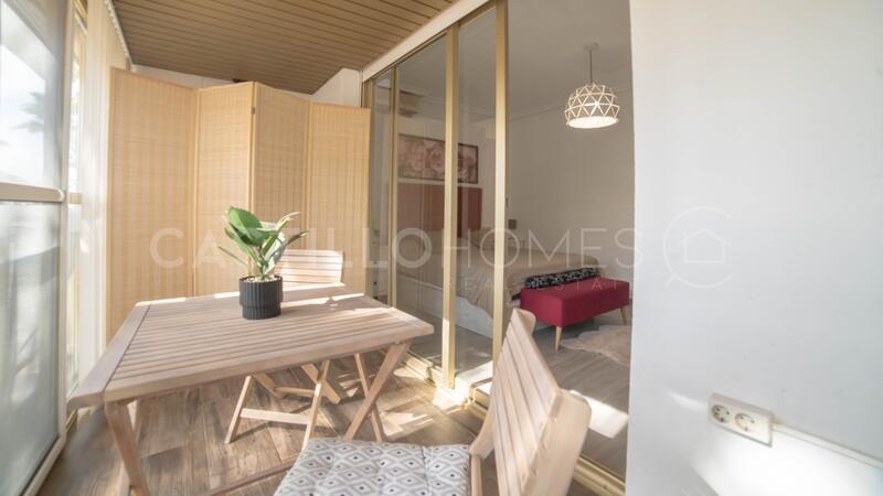 3 soverom Leilighet til salgs