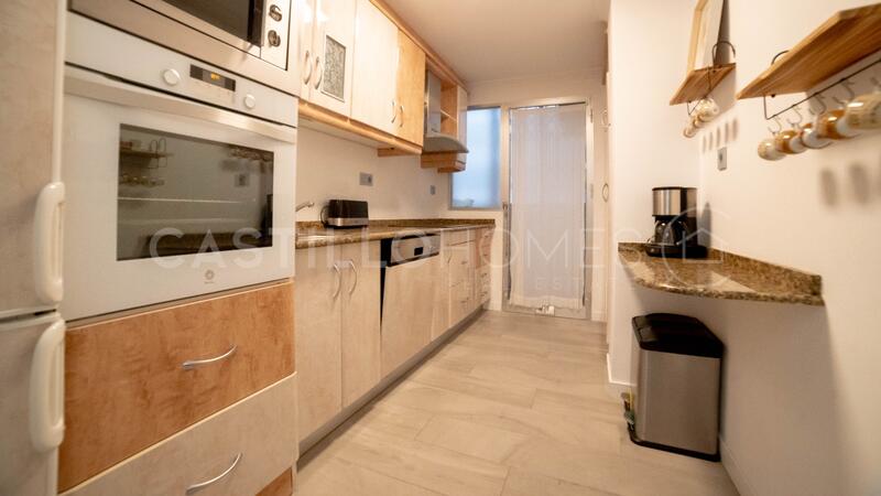 3 soverom Leilighet til salgs