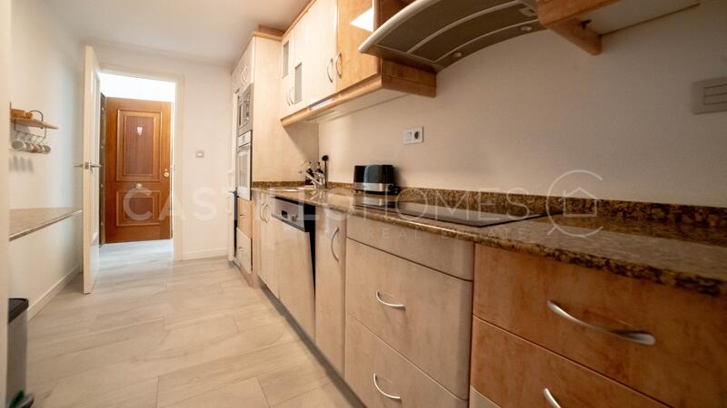 3 soverom Leilighet til salgs