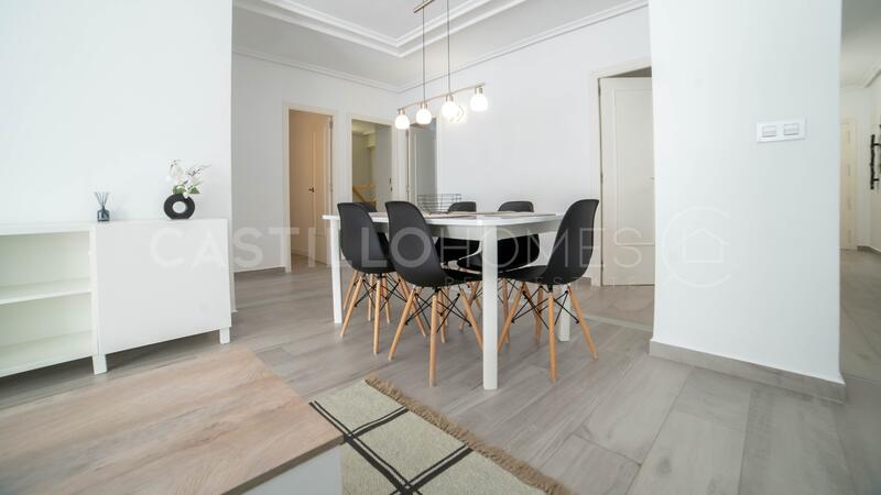 3 soverom Leilighet til salgs