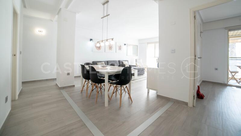 3 soverom Leilighet til salgs