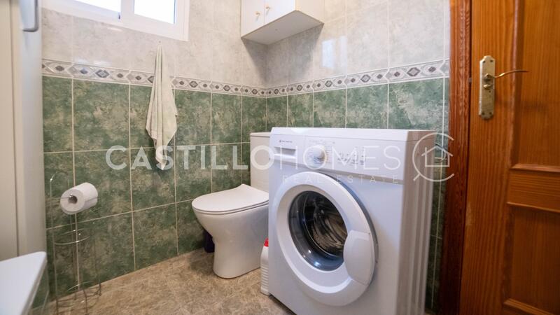 1 slaapkamer Appartement Te koop