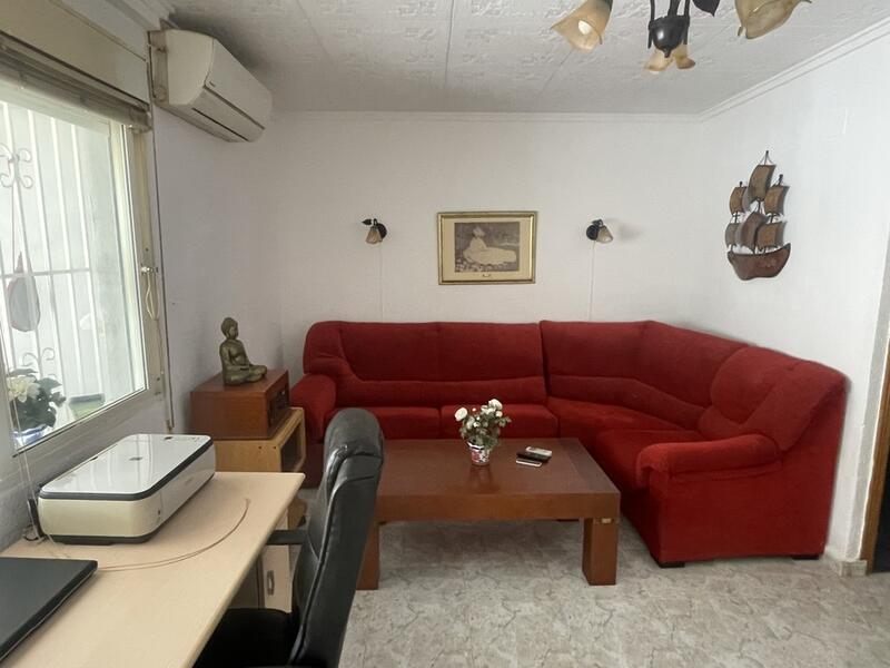 1 chambre Villa à vendre