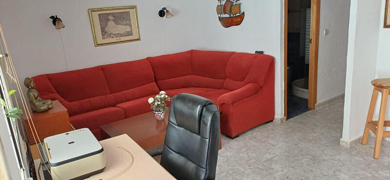 1 chambre Villa à vendre