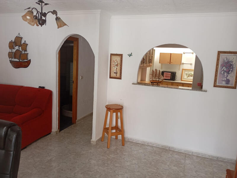 1 chambre Villa à vendre