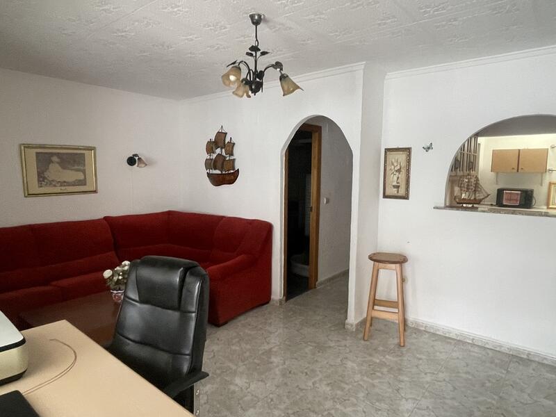 1 chambre Villa à vendre