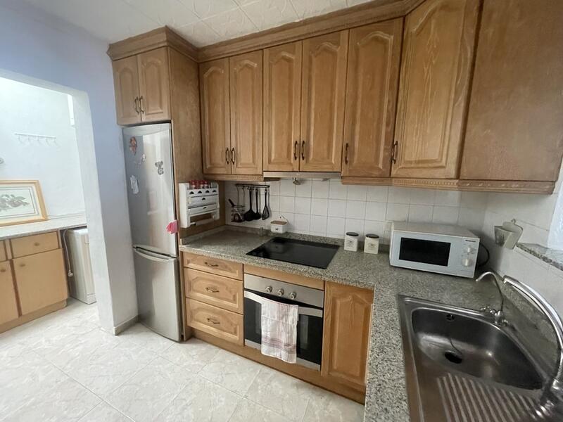 1 chambre Villa à vendre