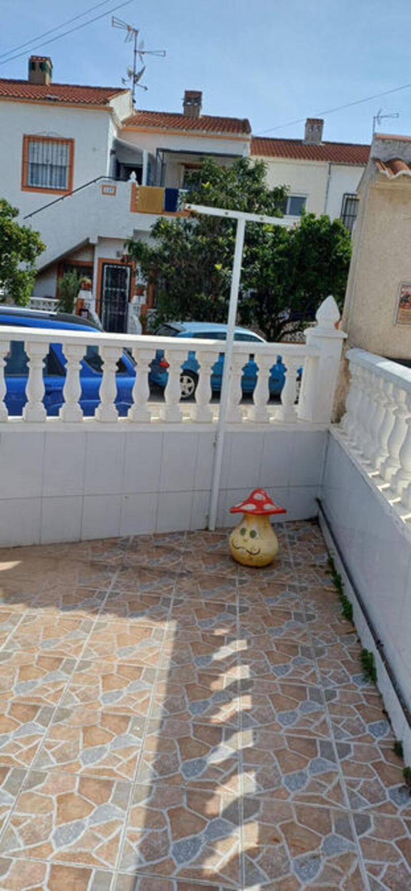 1 chambre Villa à vendre