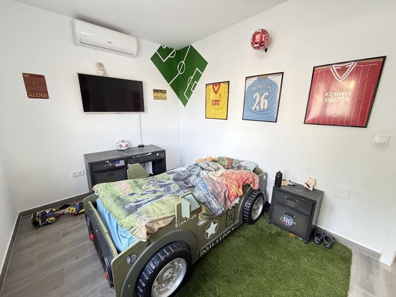 Villa zu verkaufen in Orihuela Costa, Alicante