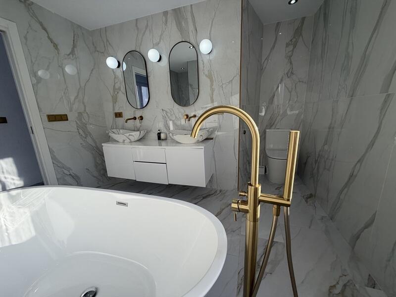 5 спальная комната вилла продается