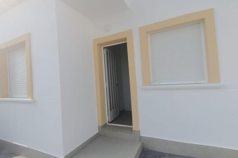 2 slaapkamer Villa Te koop