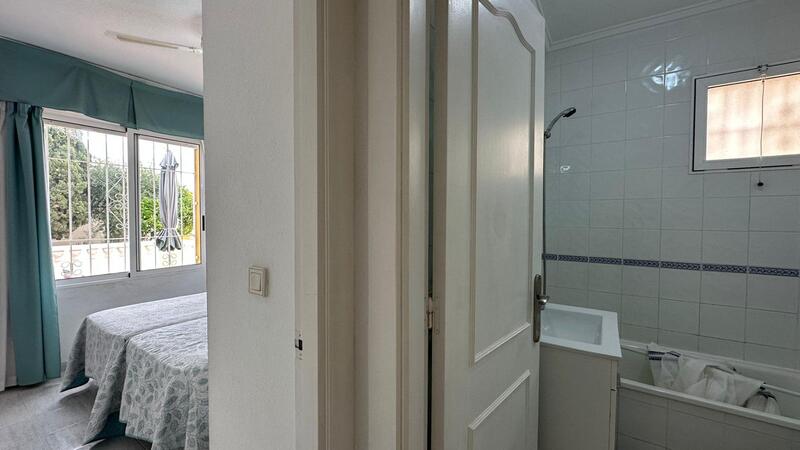 2 chambre Villa à vendre