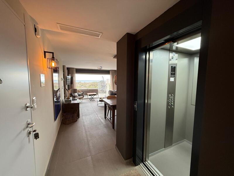 3 chambre Appartement à vendre