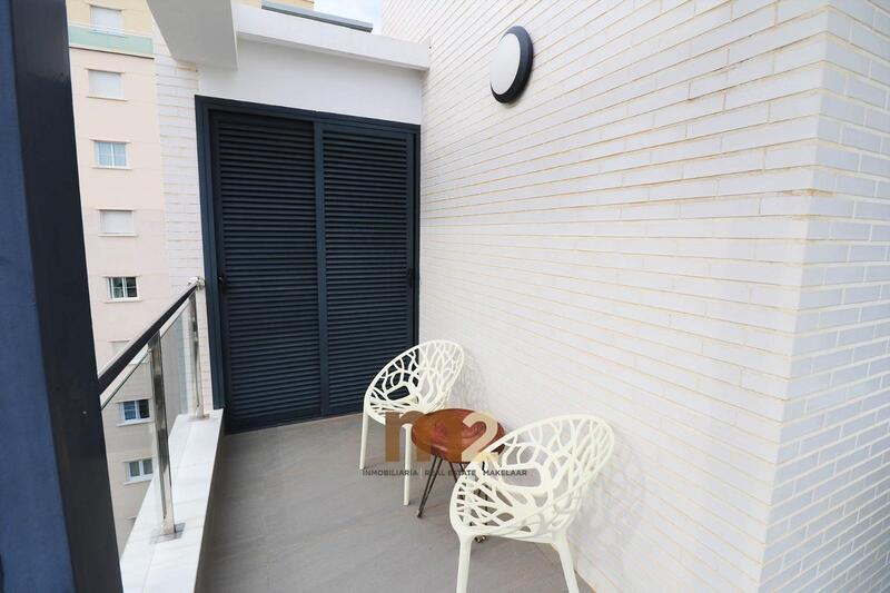 3 chambre Appartement à vendre