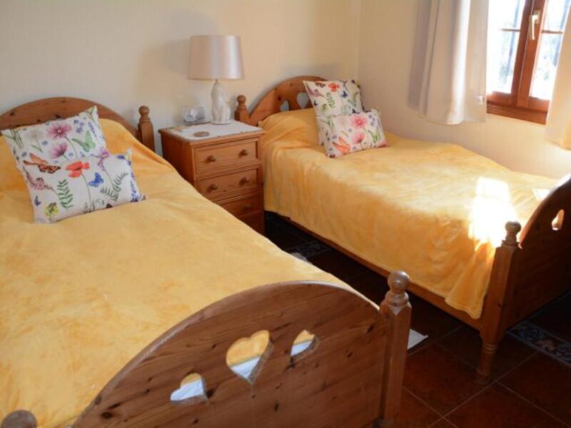 4 bedroom Villa for sale