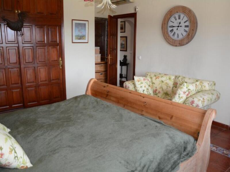 4 bedroom Villa for sale