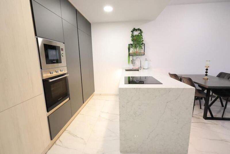 2 Schlafzimmer Appartement zu verkaufen