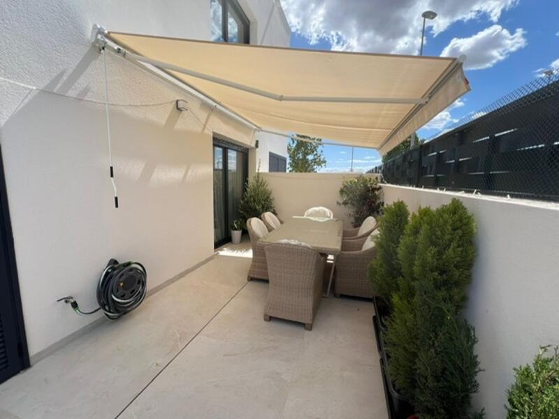 2 bedroom Villa for sale