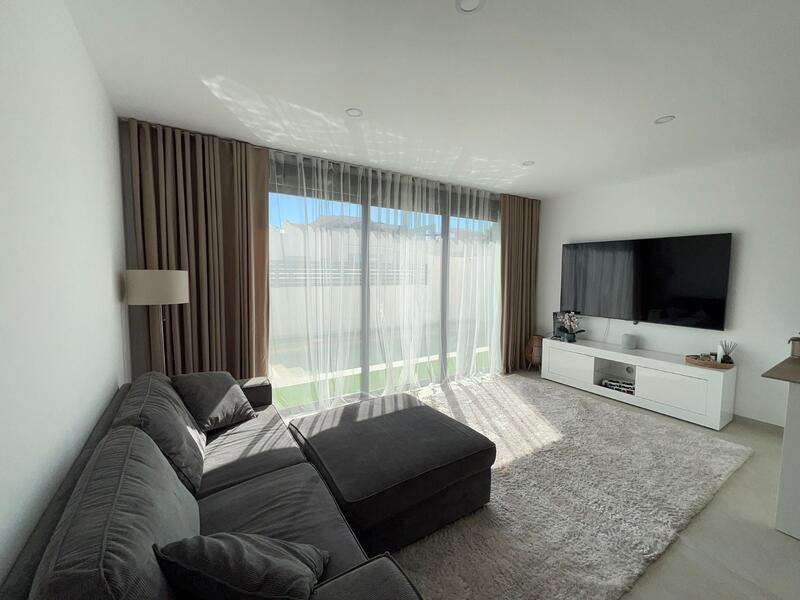 2 bedroom Villa for sale