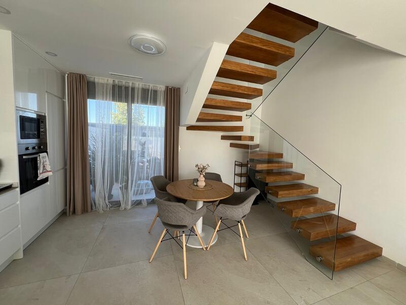 2 bedroom Villa for sale