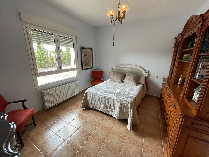 4 soveværelse Villa til salg