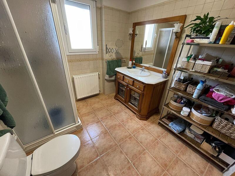 4 soveværelse Villa til salg