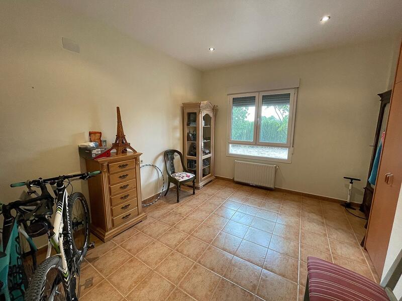 4 soveværelse Villa til salg