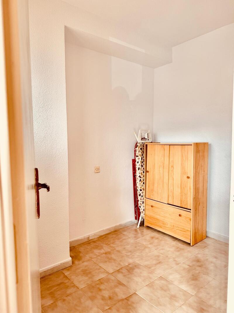 3 Schlafzimmer Appartement zu verkaufen