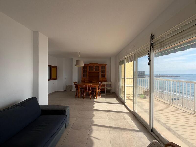 Apartment for sale in Torrevieja, Alicante