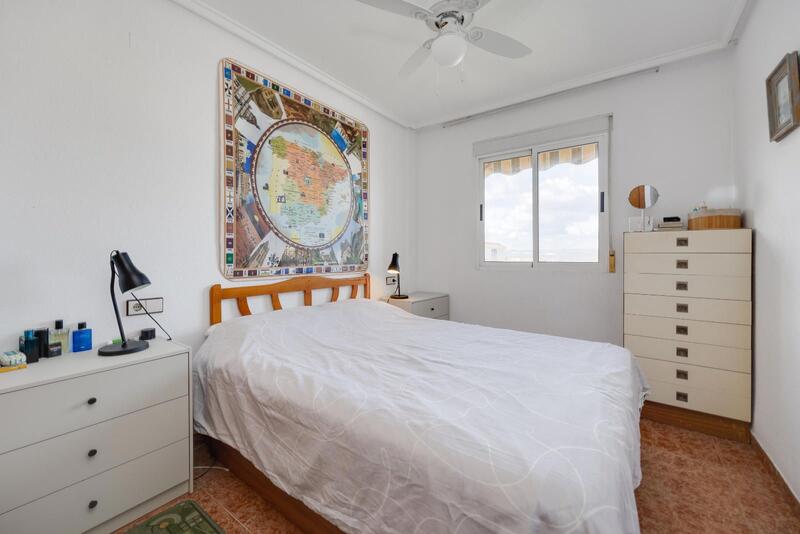 2 Schlafzimmer Appartement zu verkaufen