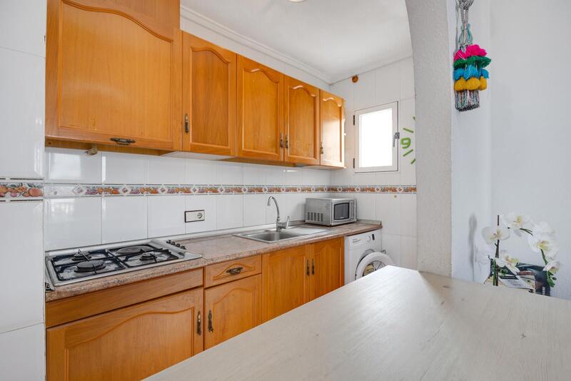 2 Schlafzimmer Appartement zu verkaufen