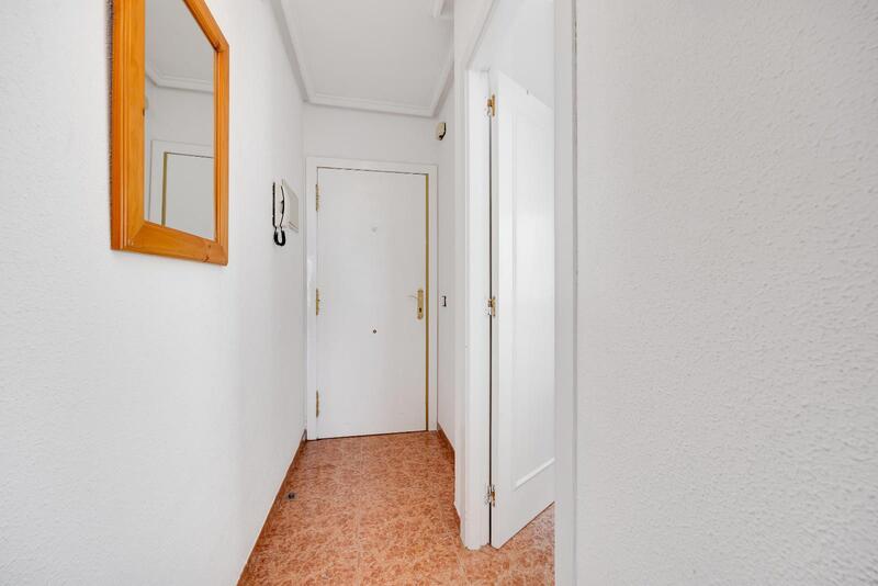 2 Schlafzimmer Appartement zu verkaufen