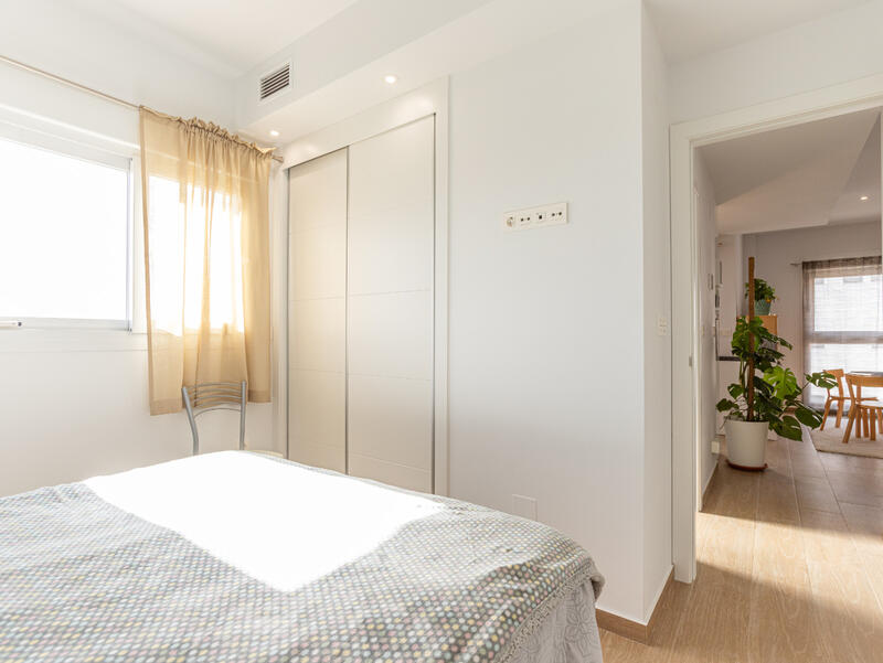 2 chambre Appartement à vendre