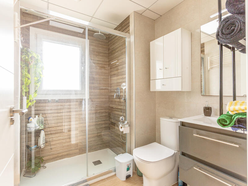 2 chambre Appartement à vendre