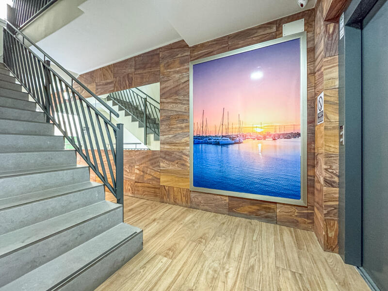 2 chambre Appartement à vendre