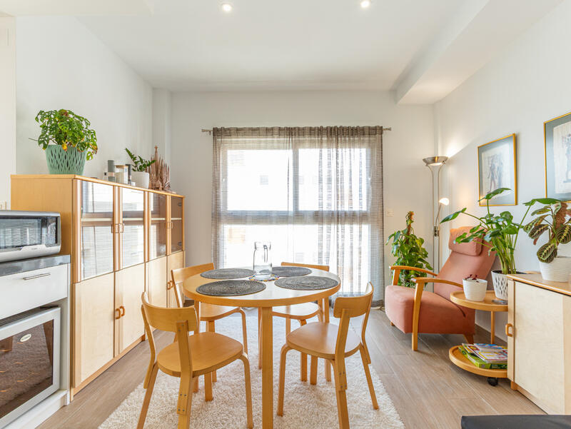 2 chambre Appartement à vendre