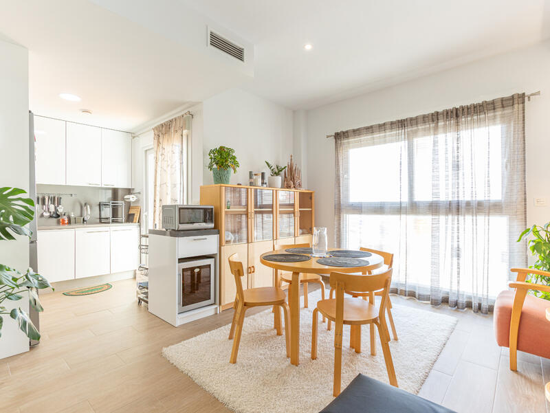 2 chambre Appartement à vendre