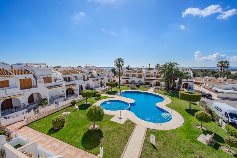 Apartment for sale in Ciudad Quesada, Alicante