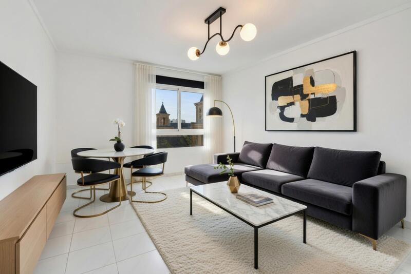 Leilighet til salgs i Torrevieja, Alicante