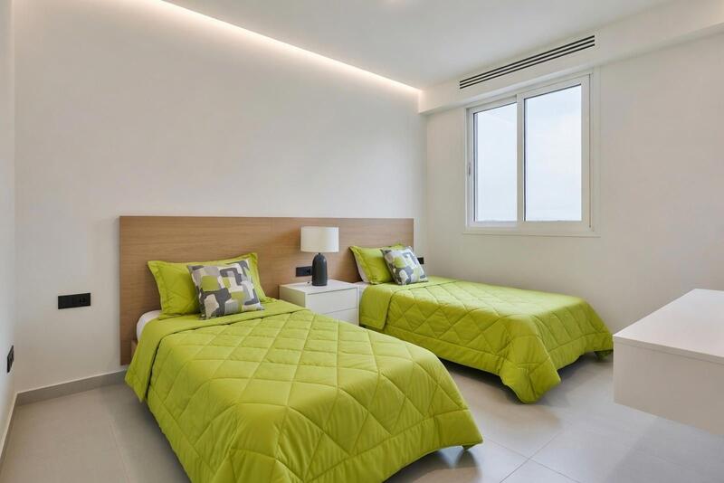 2 soverom Leilighet til salgs 2 soverom Leilighet til salgs