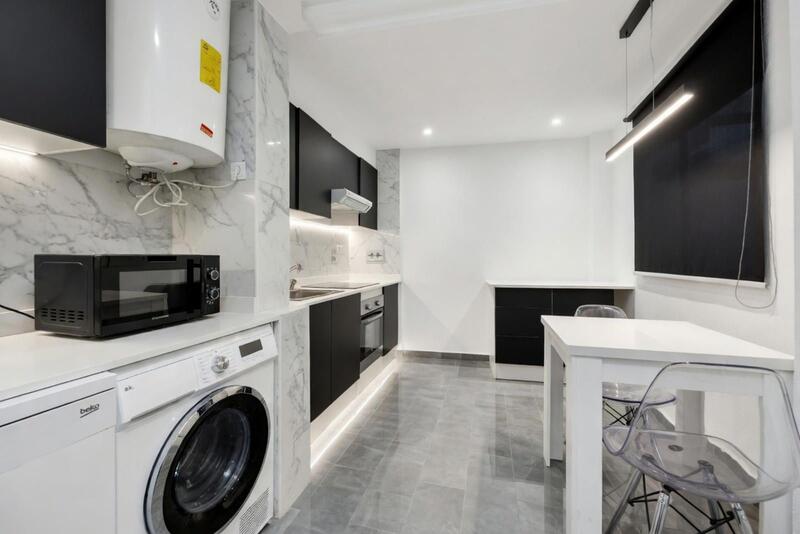 2 soverom Leilighet til salgs 2 soverom Leilighet til salgs