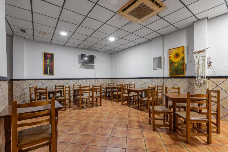 Kommersiella fastigheter till salu