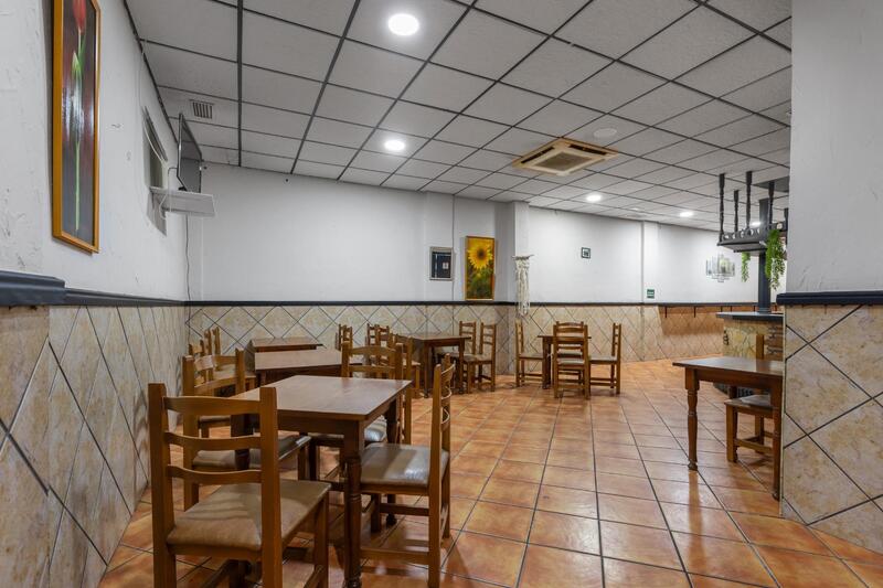 Kommersiella fastigheter till salu