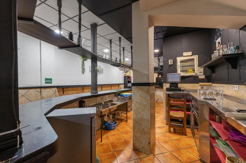 Kommersiella fastigheter till salu